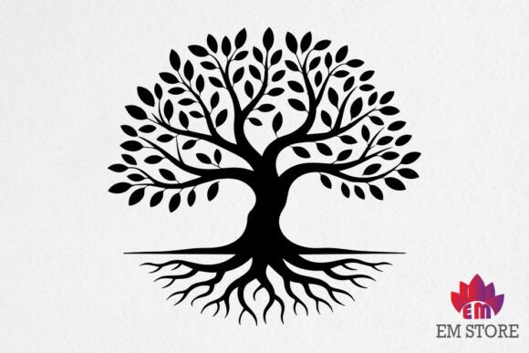 Download Heart Tree of Life SVG - Tree of life svg Collection