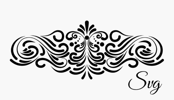 Download Wedding Border Svg - Wedding border svg Collection