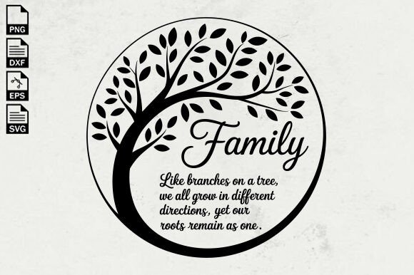 Download Family Tree SVG, Tree of Life Svg - Tree of life svg Collection